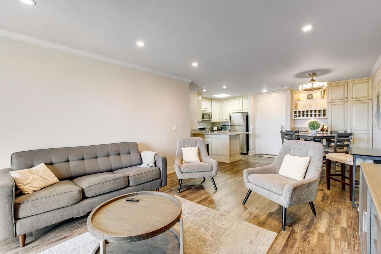 Coastal Comfort North Coast Village 오션사이드 외부 사진