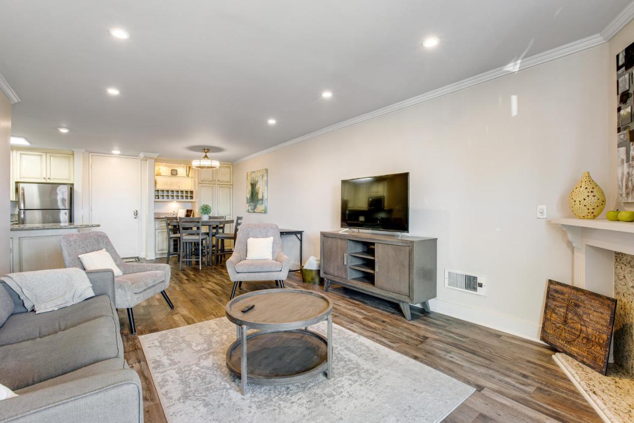 Coastal Comfort North Coast Village 오션사이드 외부 사진